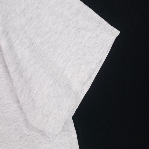 Vintage 90s Wolf Cubs Wolves Husky Mother Single Stitch Nature Animal T-shirt - Picture 7 of 12